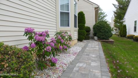 7 Marnier Court Manchester NJ 08759