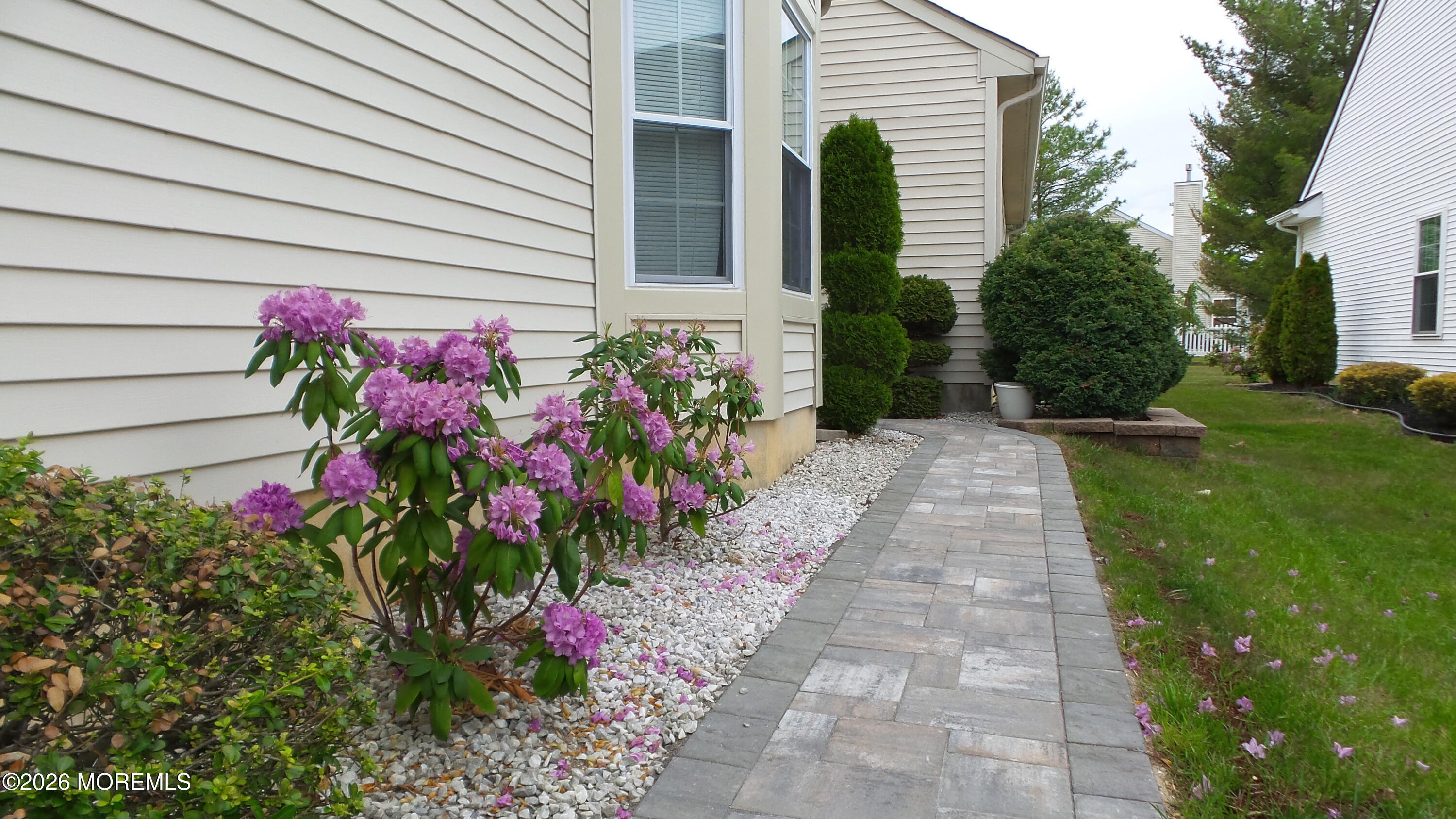 7 Marnier Court Manchester NJ 08759