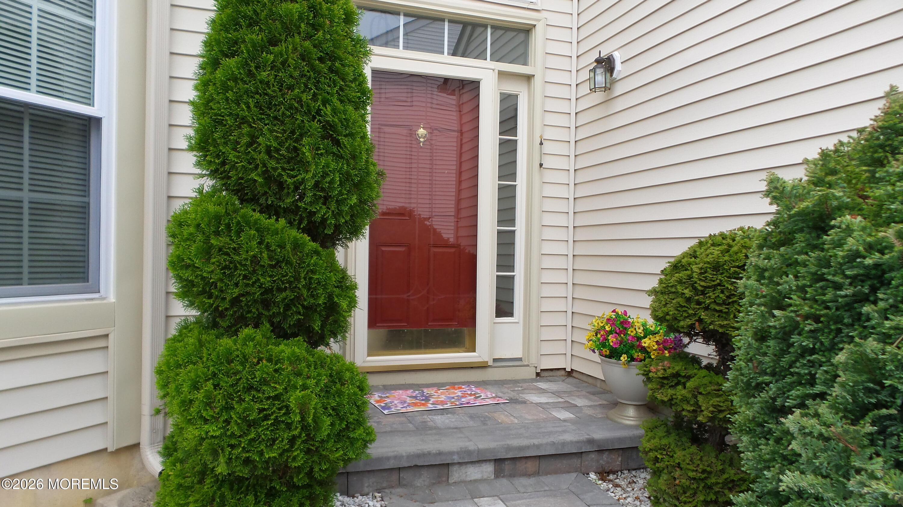 7 Marnier Court Manchester NJ 08759
