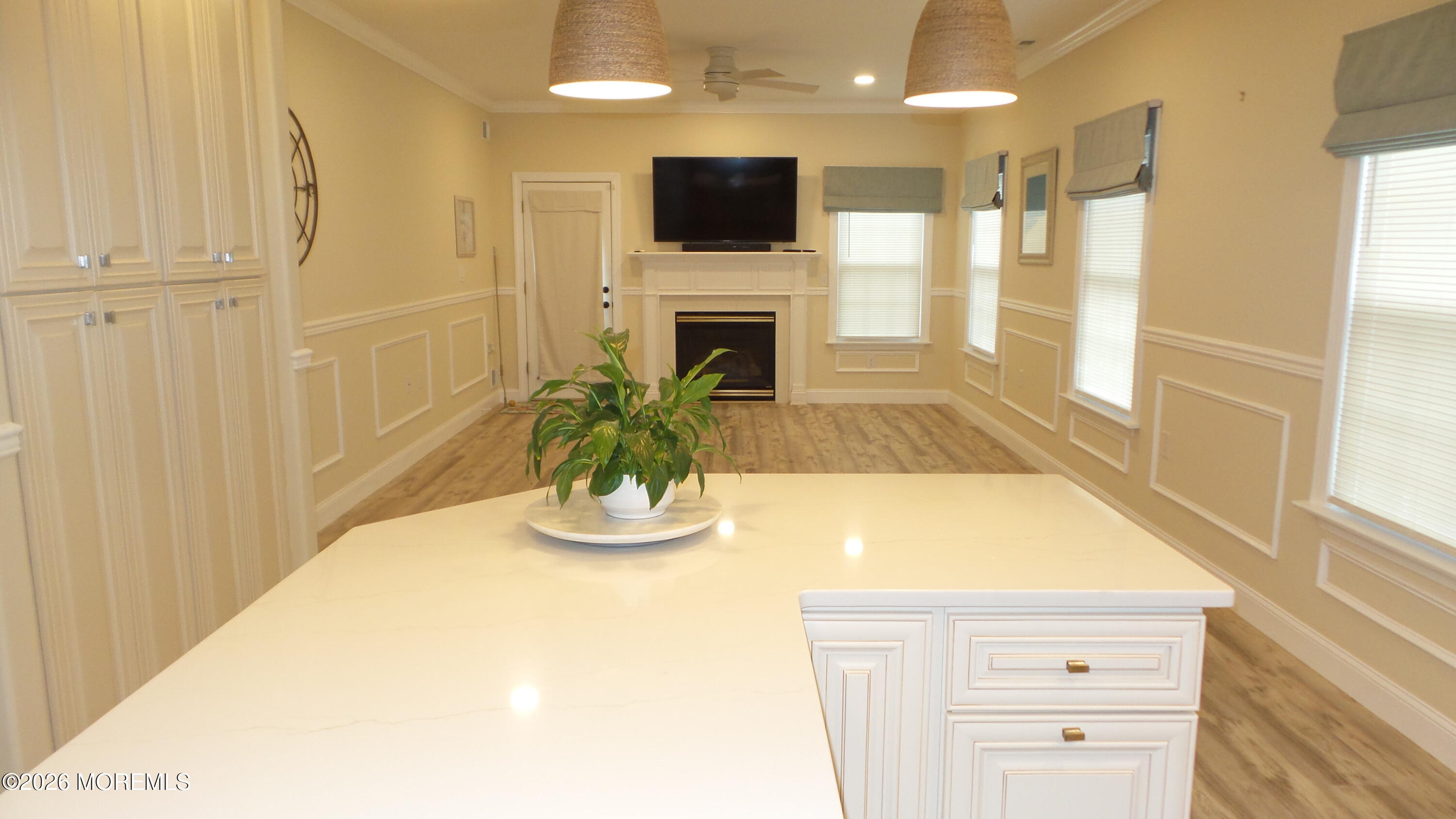 7 Marnier Court Manchester NJ 08759