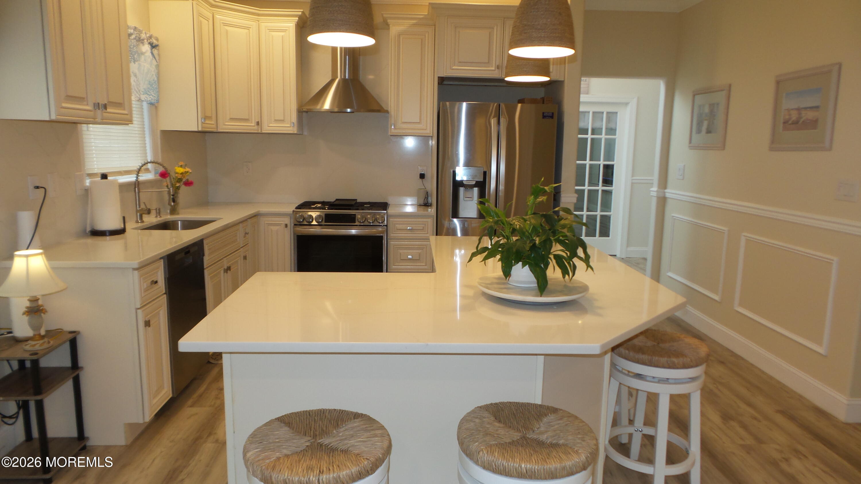 7 Marnier Court Manchester NJ 08759