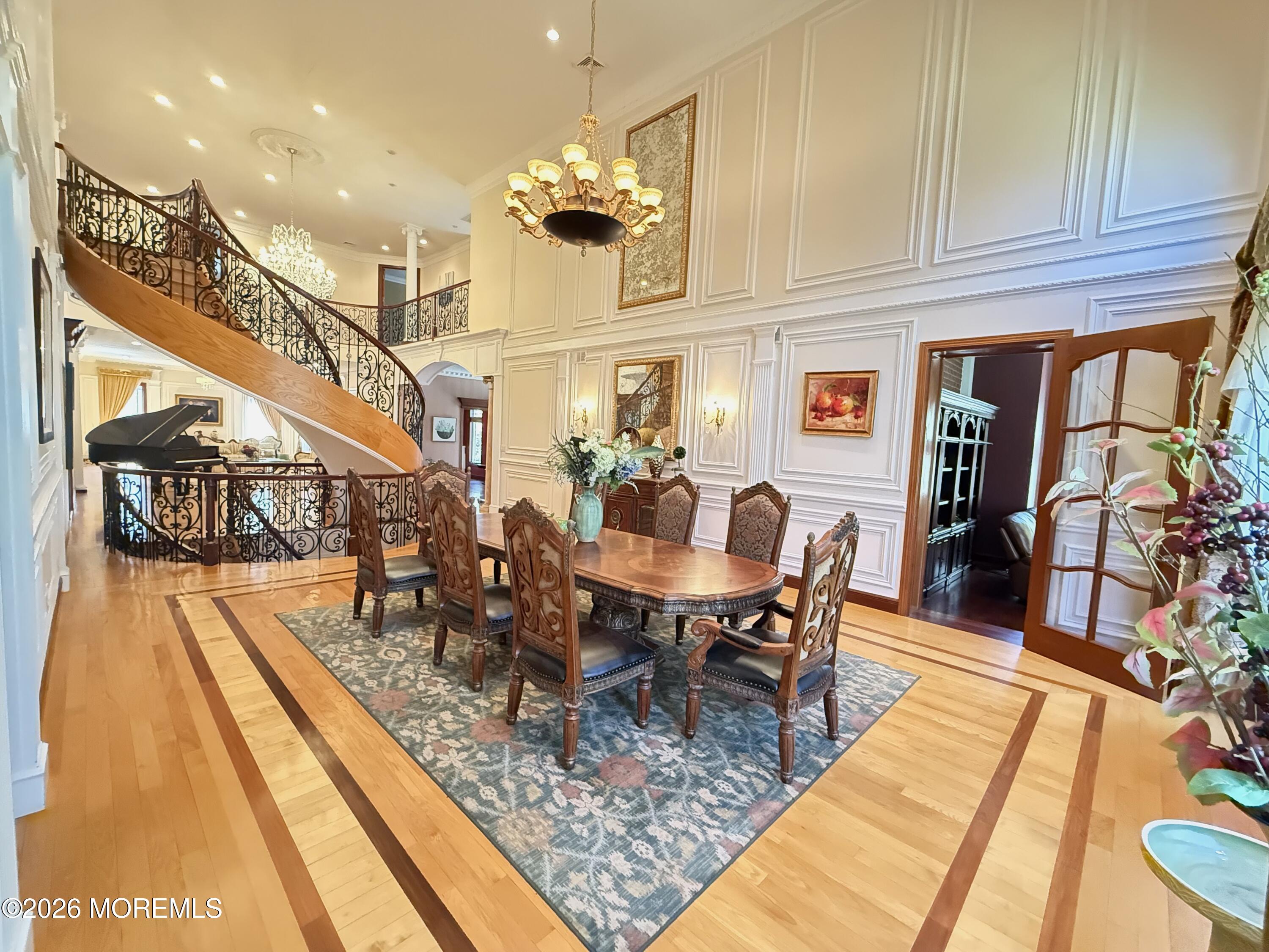 34 Line Road Holmdel NJ 07733
