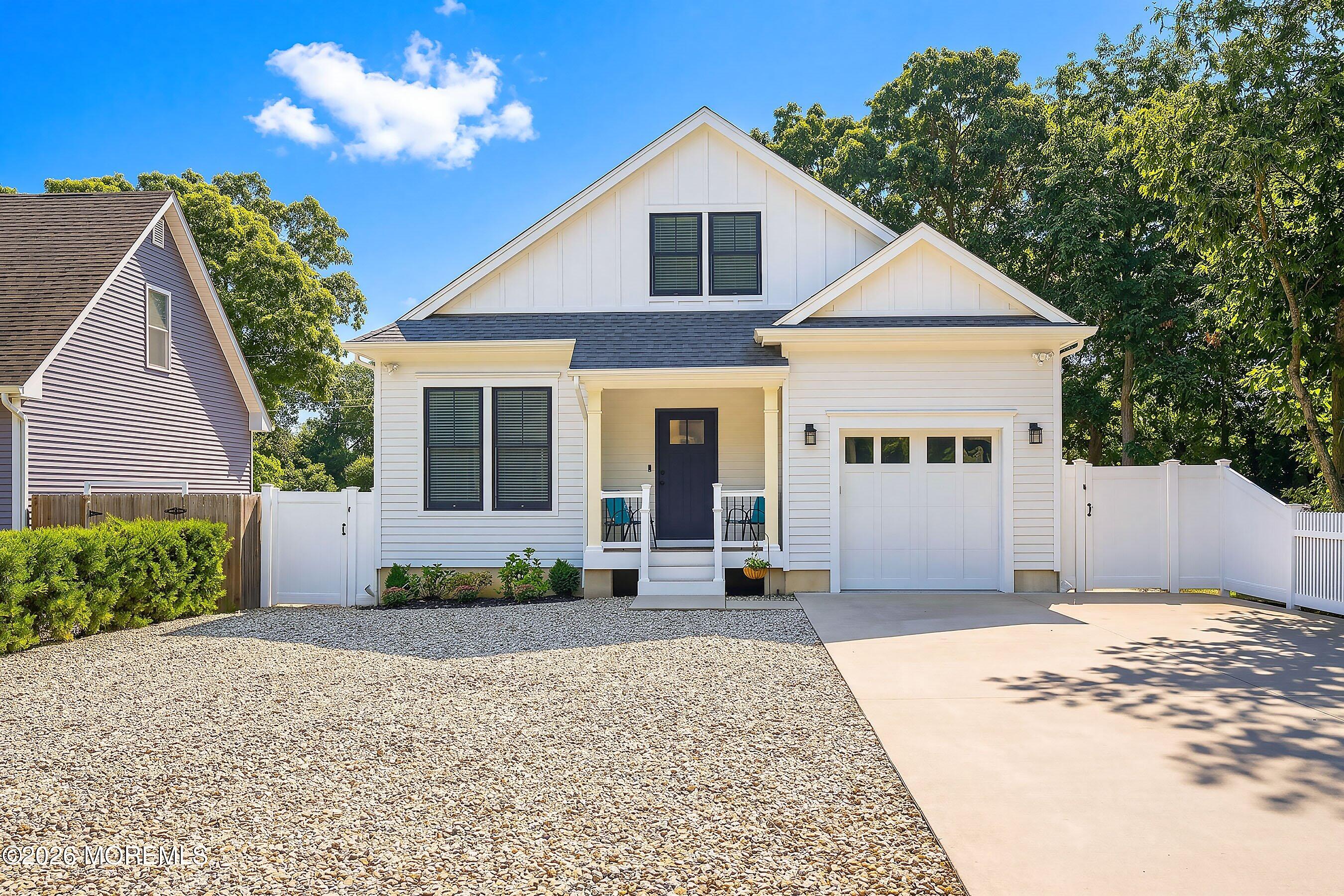 242 16th Avenue Brick NJ 08724