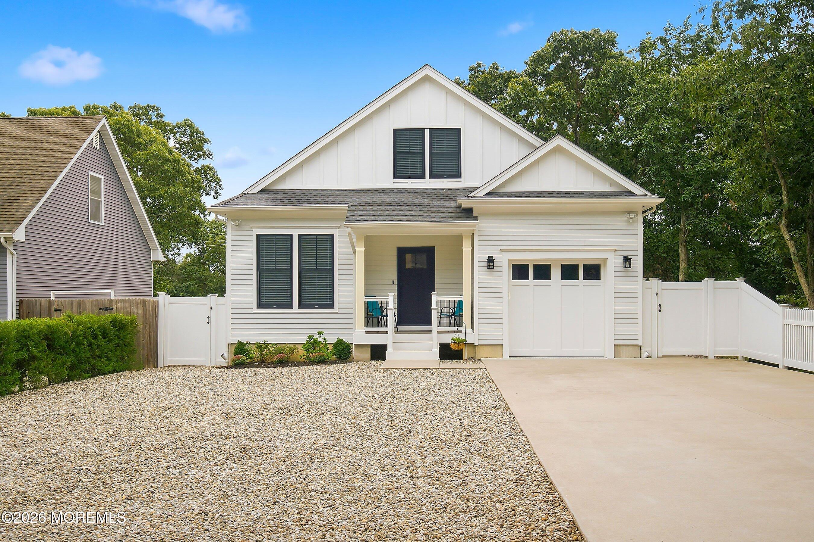 242 16th Avenue Brick NJ 08724