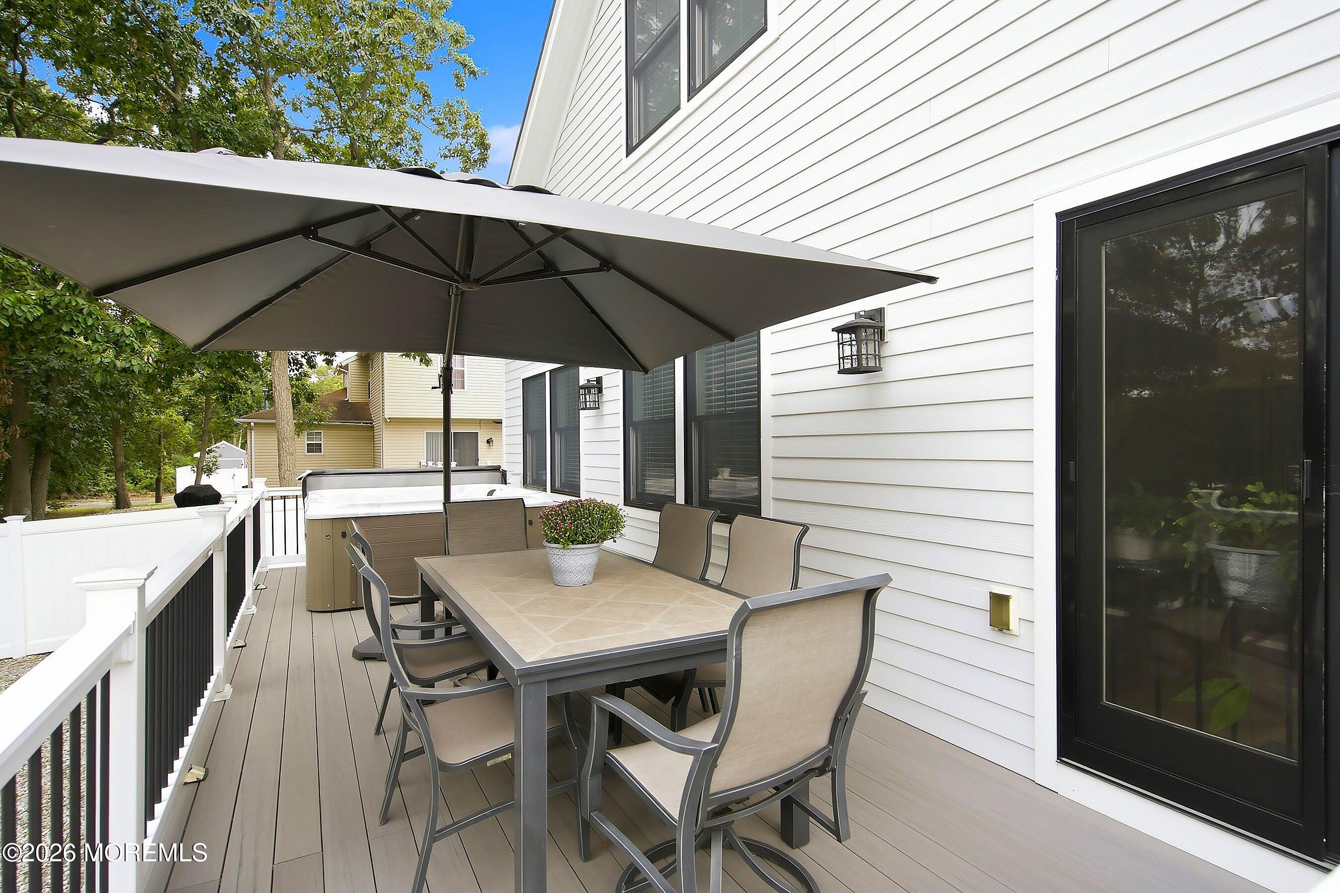242 16th Avenue Brick NJ 08724