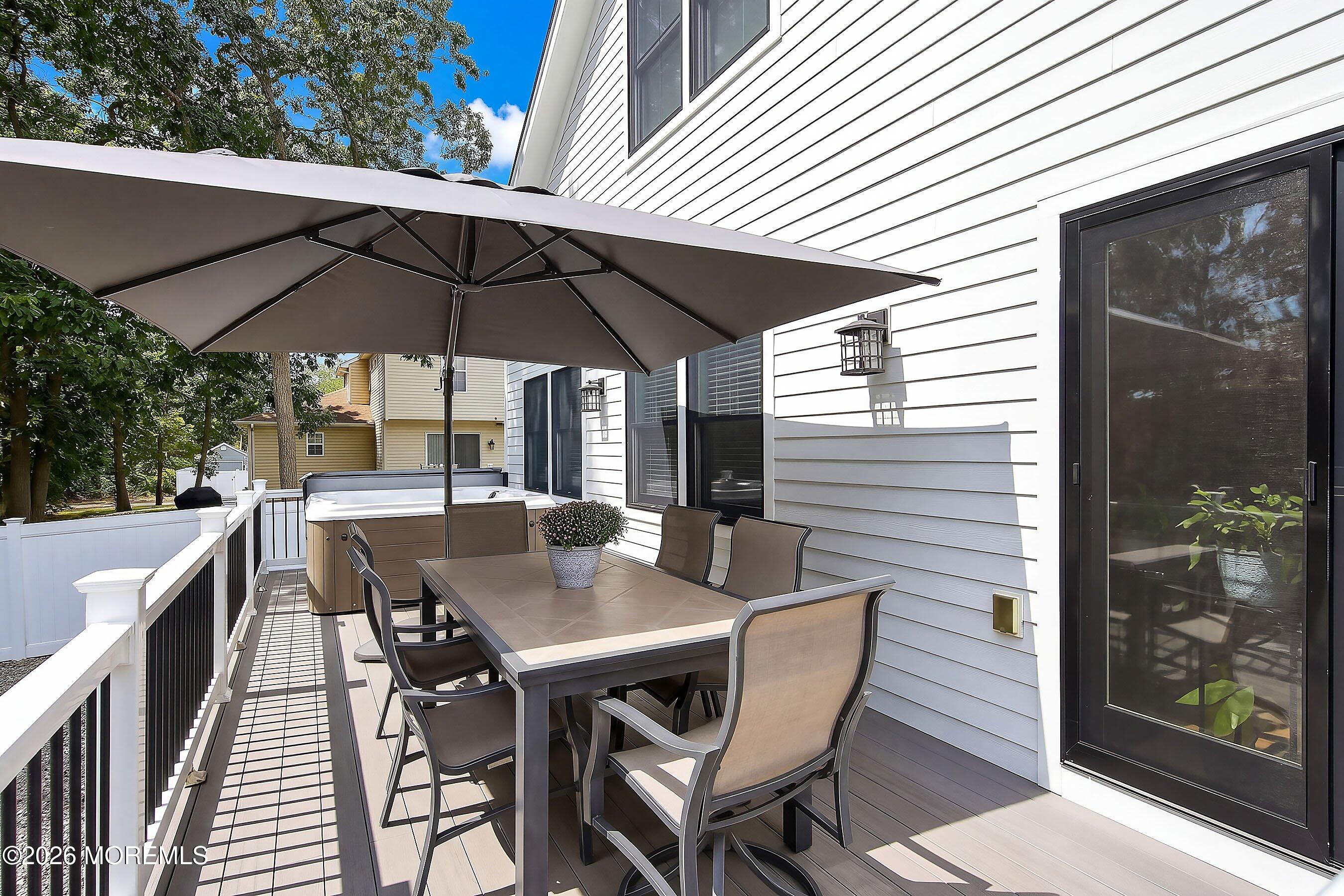 242 16th Avenue Brick NJ 08724