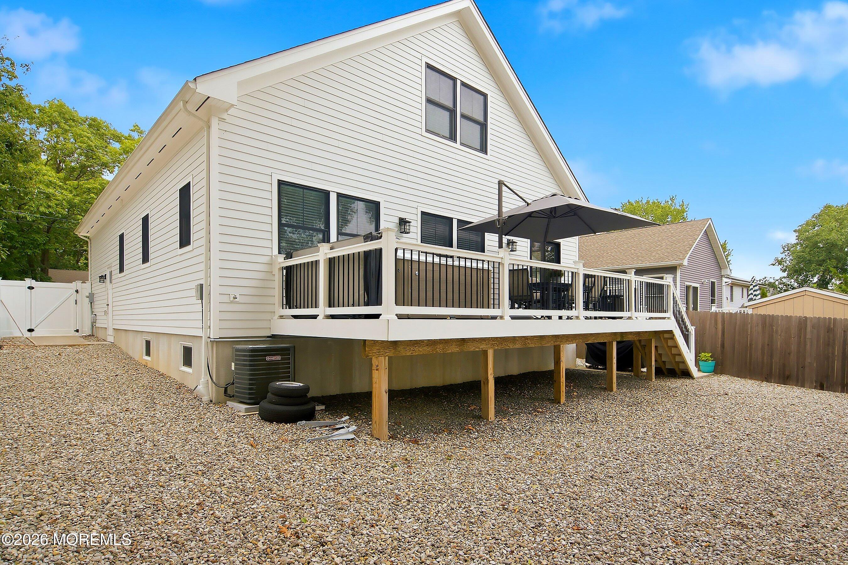 242 16th Avenue Brick NJ 08724