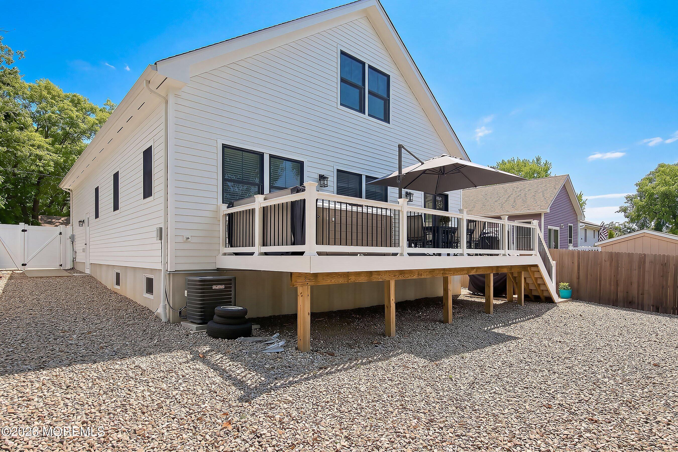 242 16th Avenue Brick NJ 08724