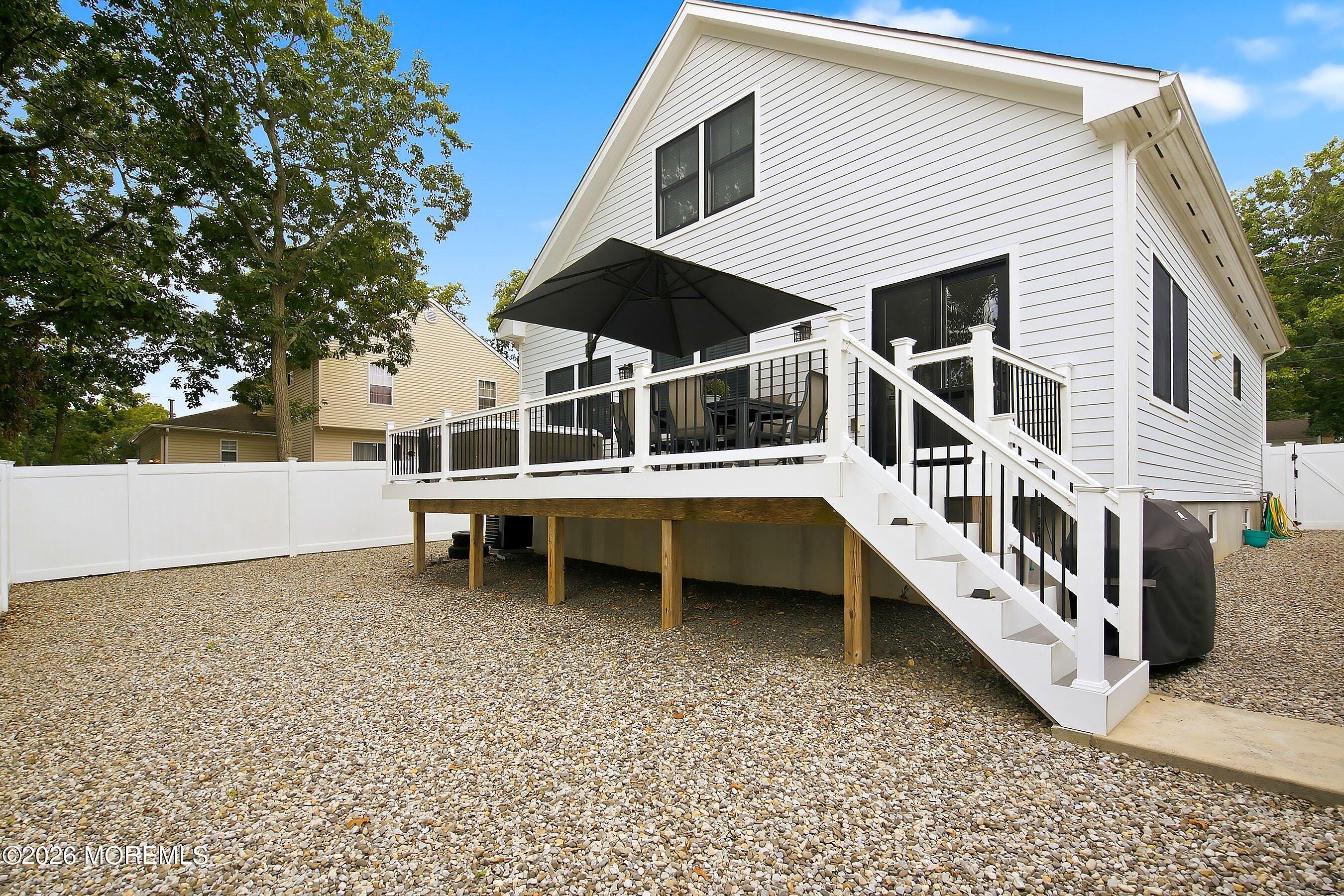 242 16th Avenue Brick NJ 08724
