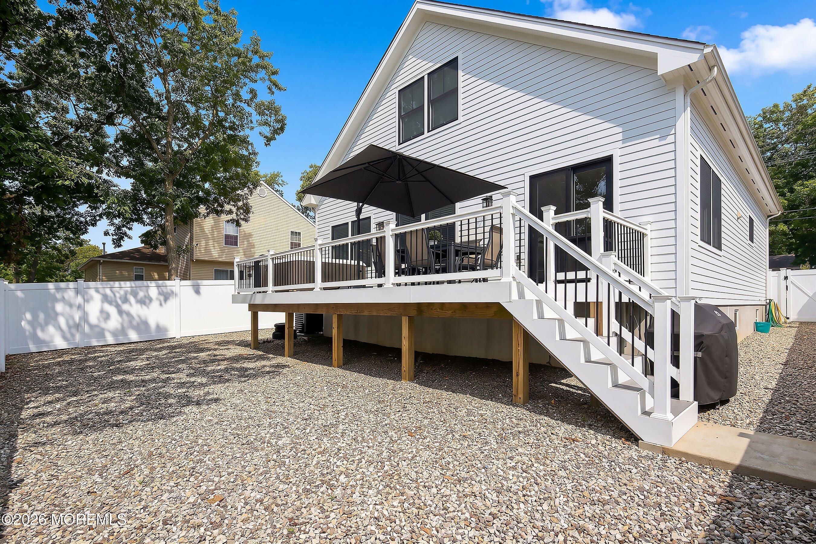 242 16th Avenue Brick NJ 08724