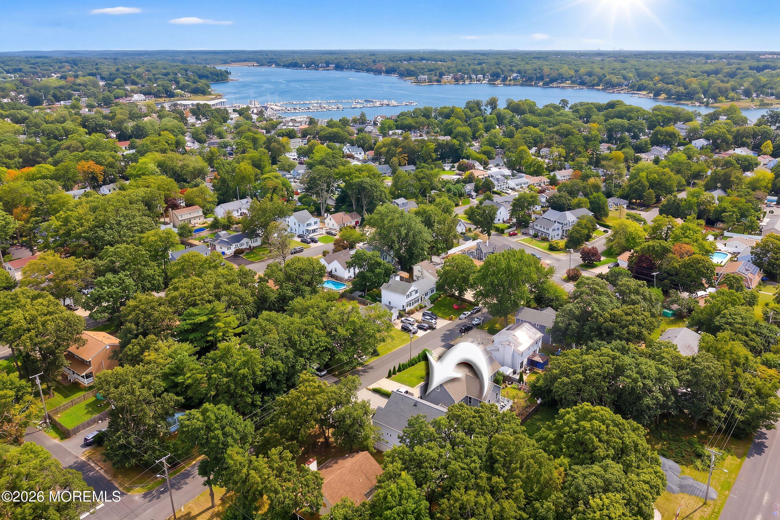 242 16th Avenue Brick NJ 08724
