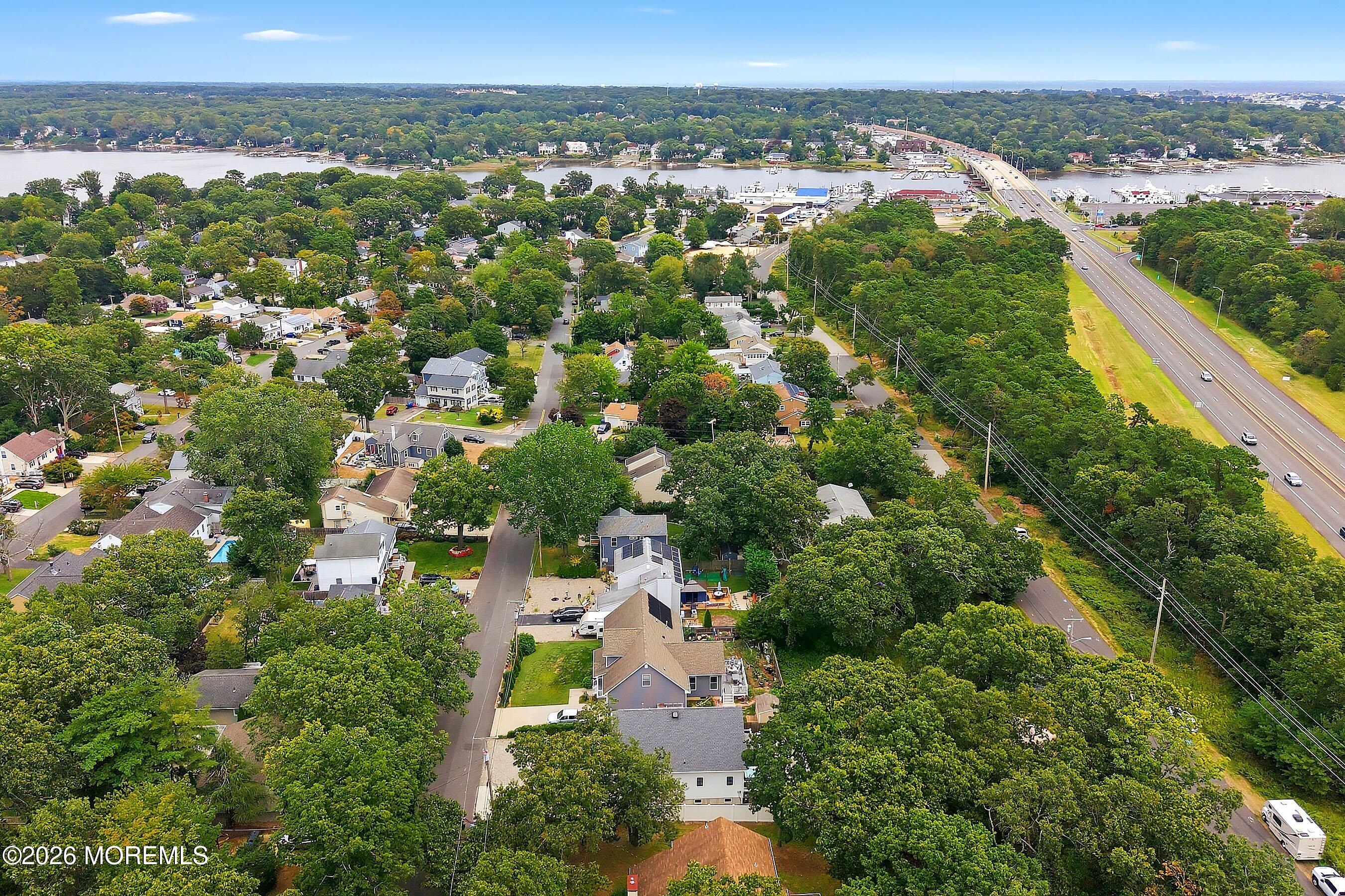 242 16th Avenue Brick NJ 08724