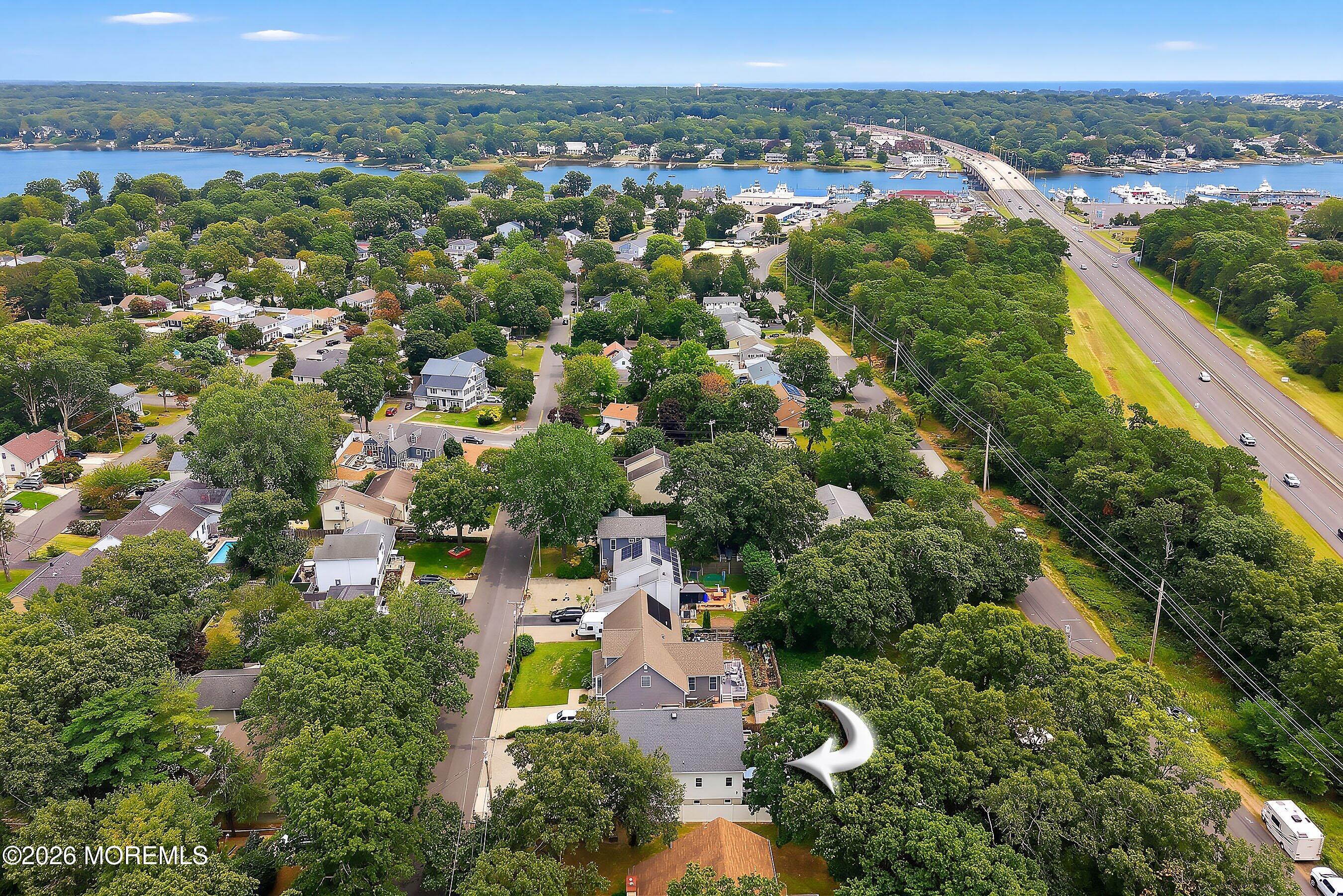 242 16th Avenue Brick NJ 08724