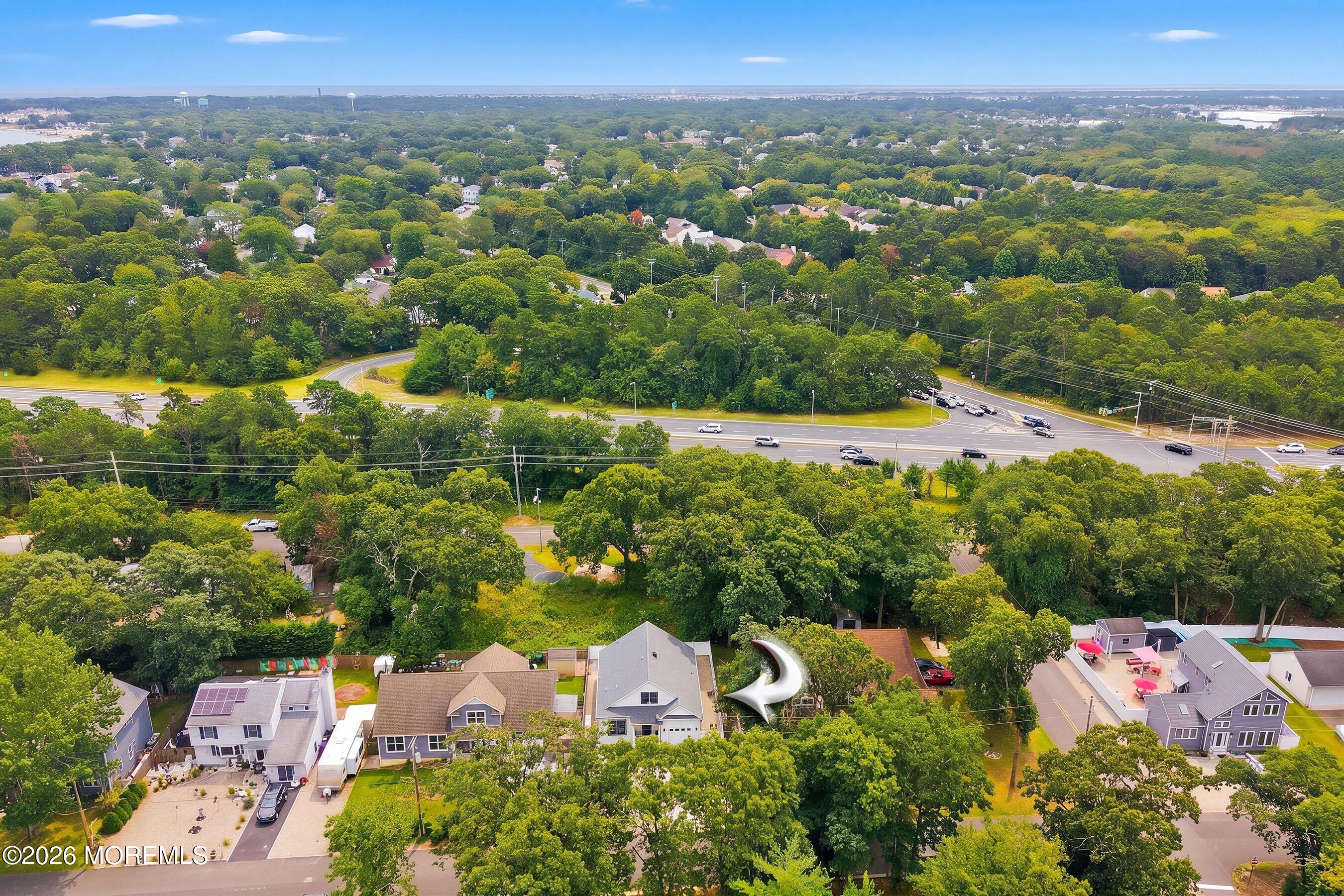 242 16th Avenue Brick NJ 08724