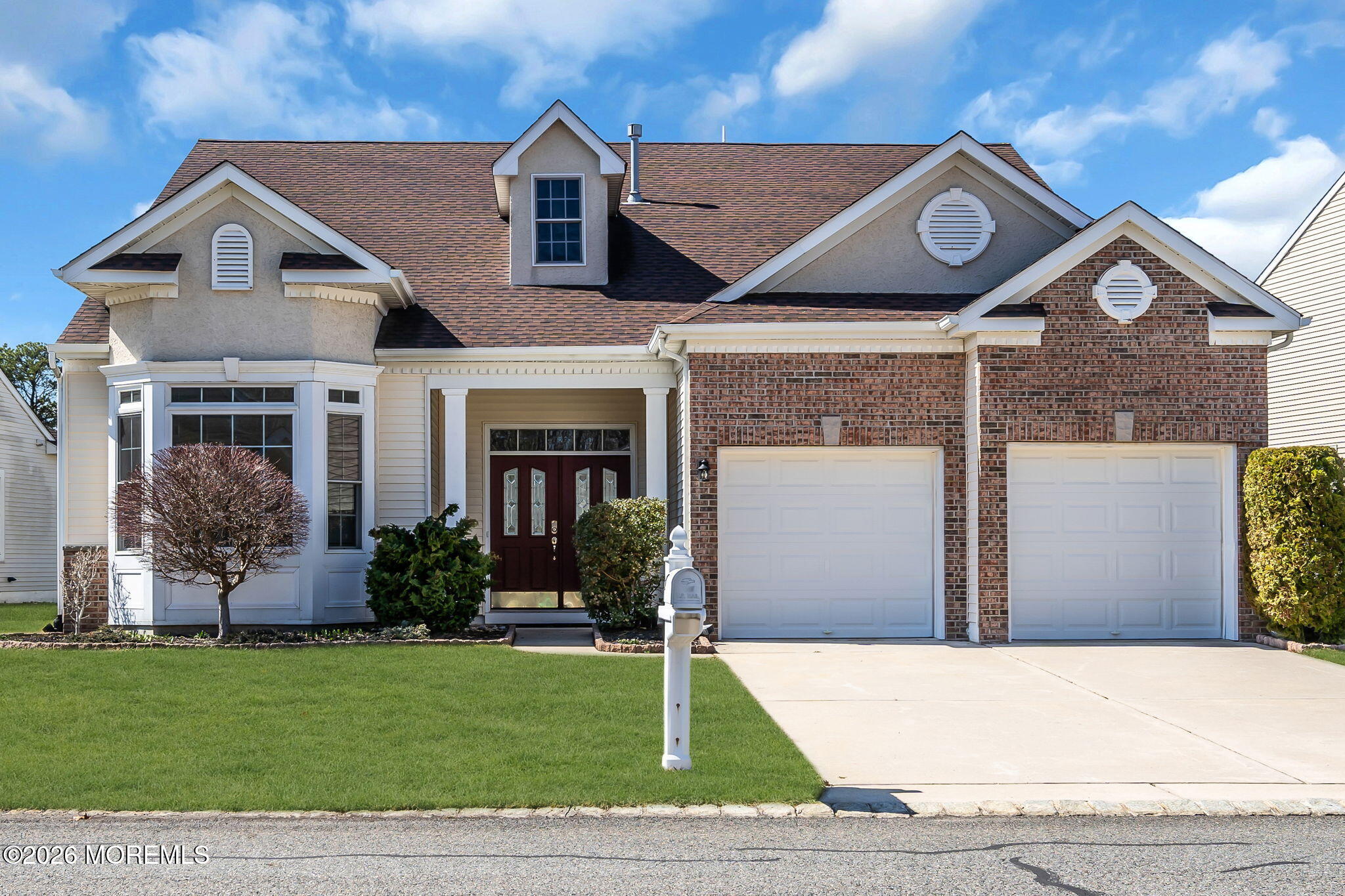 35 Spring Lake Boulevard Waretown NJ 08758
