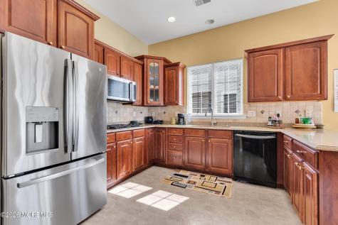 35 Spring Lake Boulevard Waretown NJ 08758