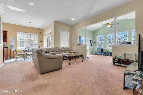 35 Spring Lake Boulevard Waretown NJ 08758