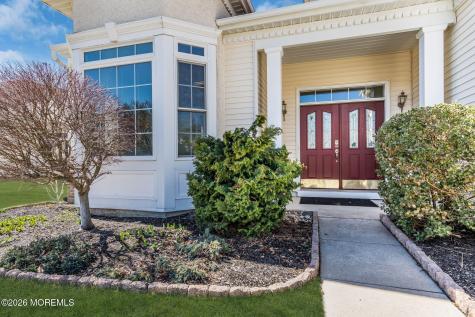 35 Spring Lake Boulevard Waretown NJ 08758