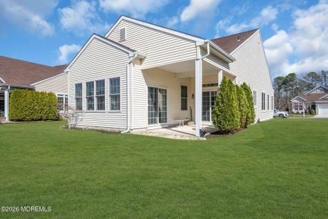 35 Spring Lake Boulevard Waretown NJ 08758