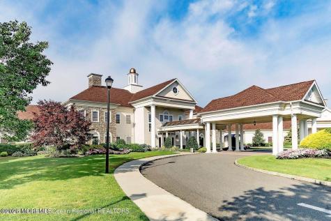 35 Spring Lake Boulevard Waretown NJ 08758
