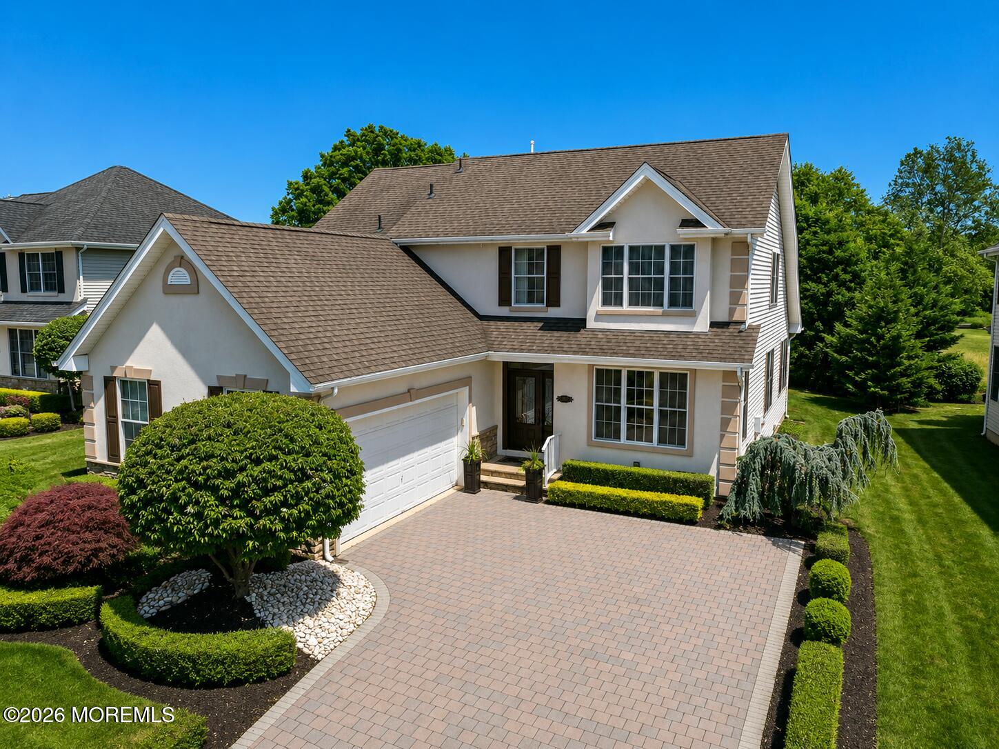 87 E Parsonage Way Manalapan NJ 07726