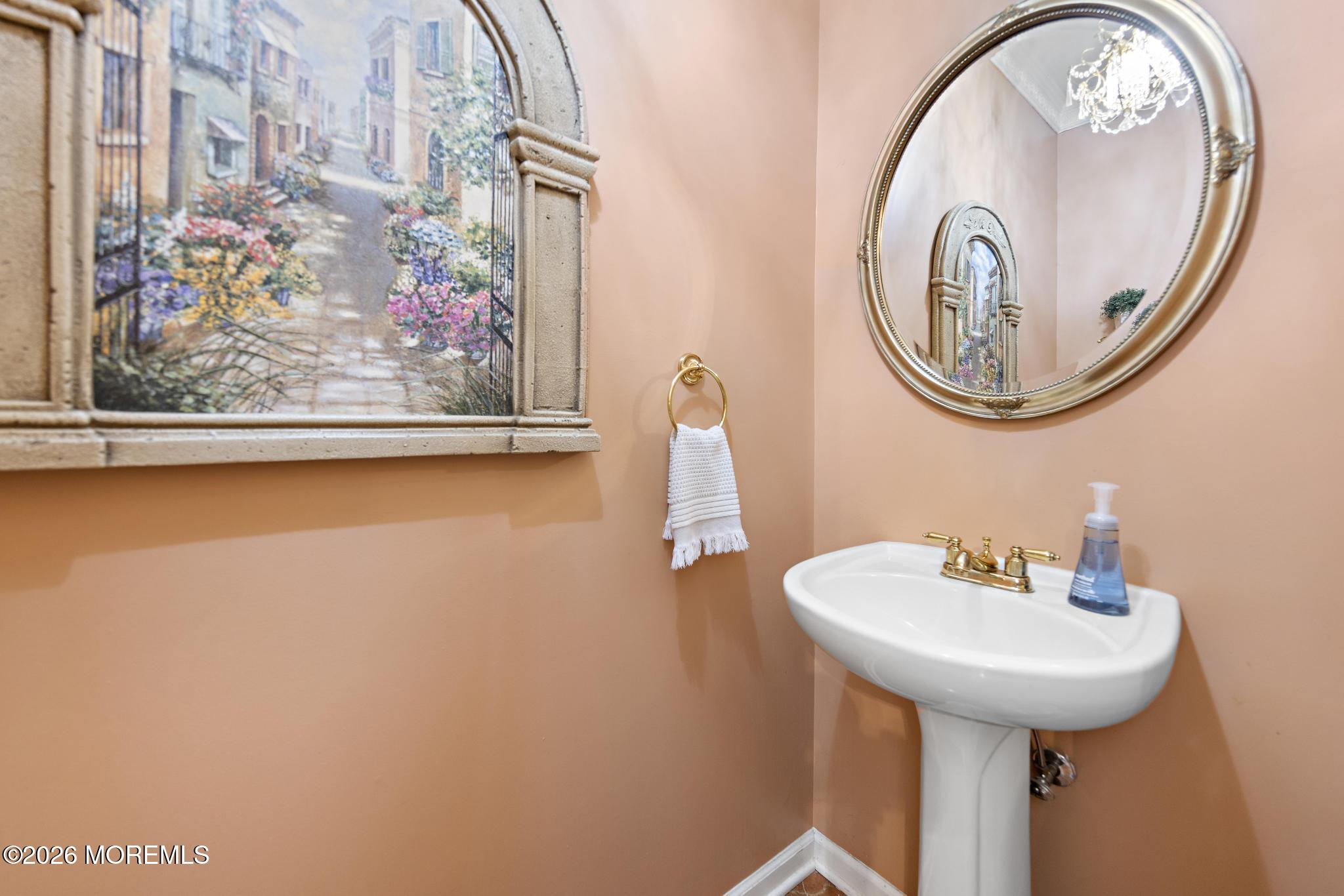 87 E Parsonage Way Manalapan NJ 07726