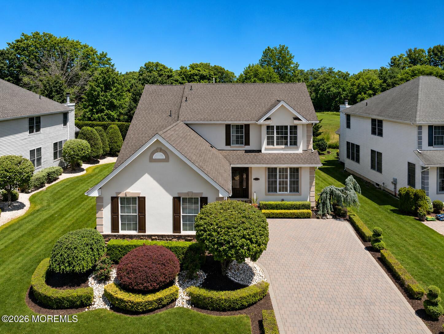87 E Parsonage Way Manalapan NJ 07726