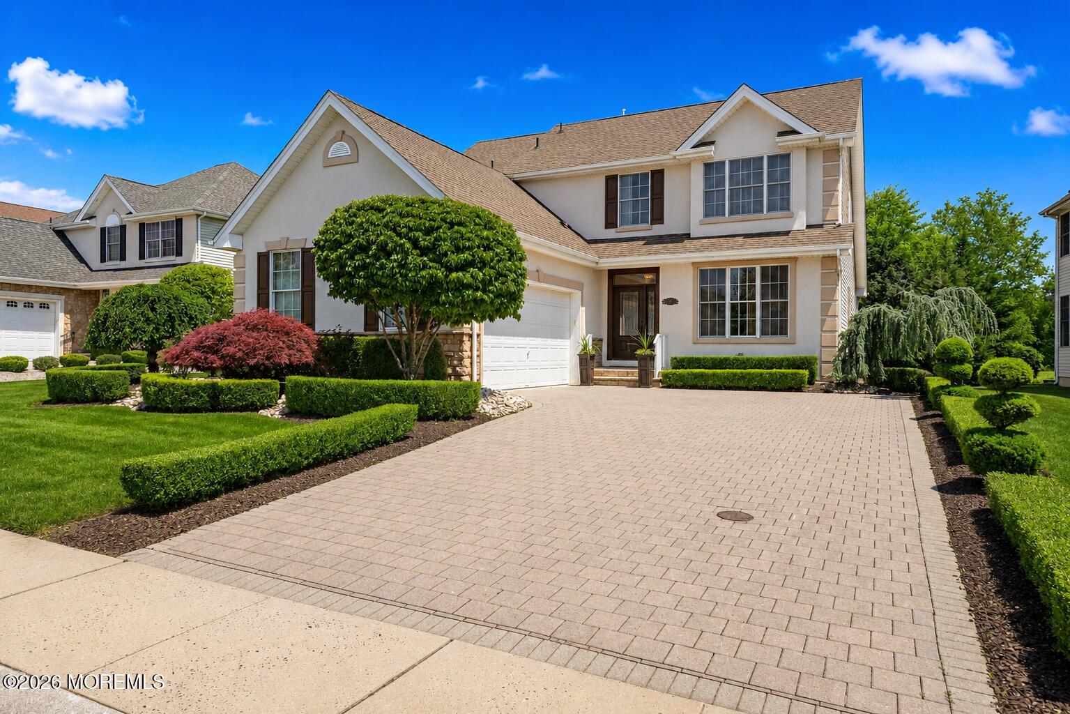 87 E Parsonage Way Manalapan NJ 07726