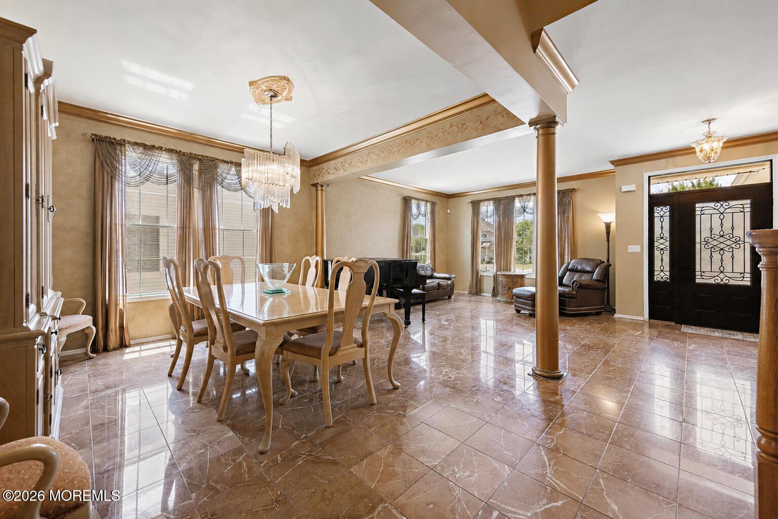 87 E Parsonage Way Manalapan NJ 07726