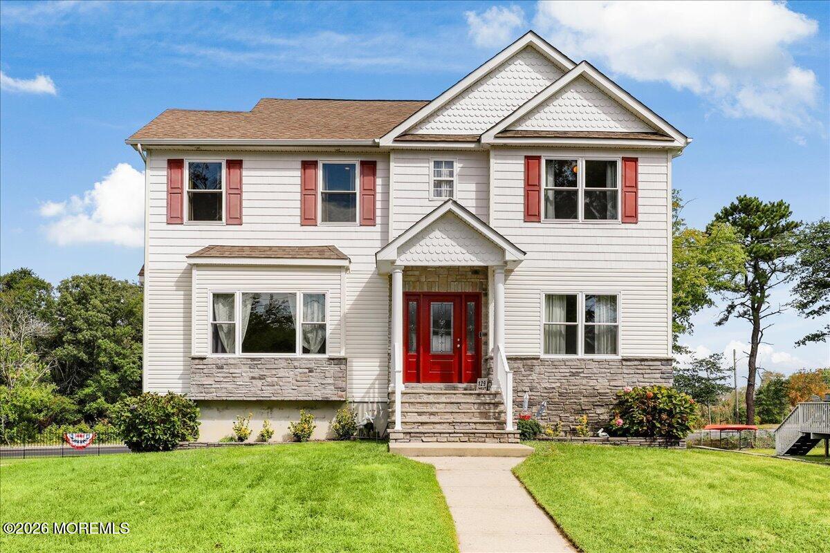 129 W Long Branch Avenue Ocean Gate NJ 08740