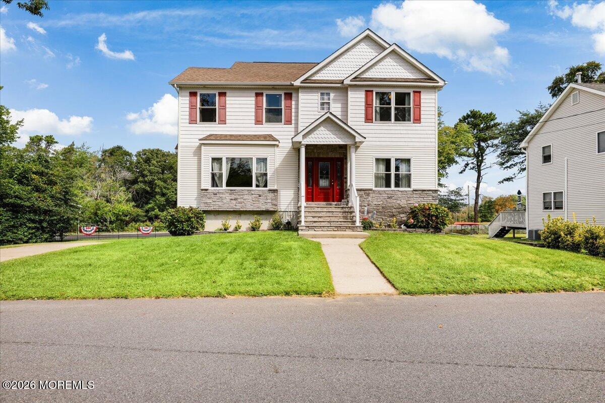 129 W Long Branch Avenue Ocean Gate NJ 08740