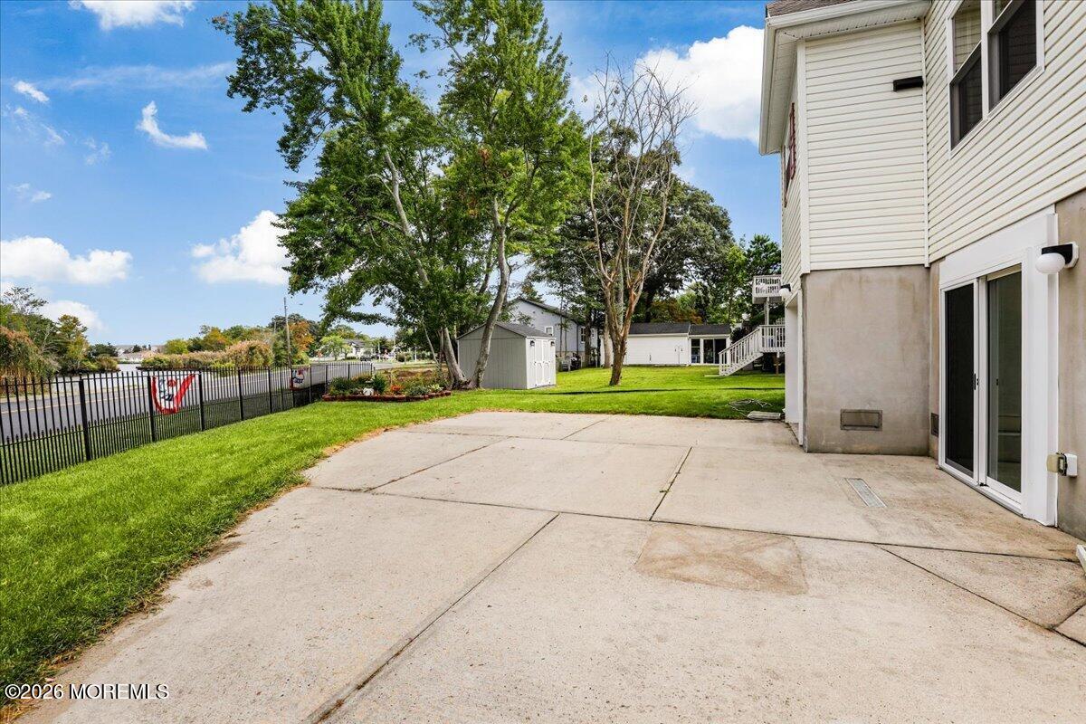 129 W Long Branch Avenue Ocean Gate NJ 08740
