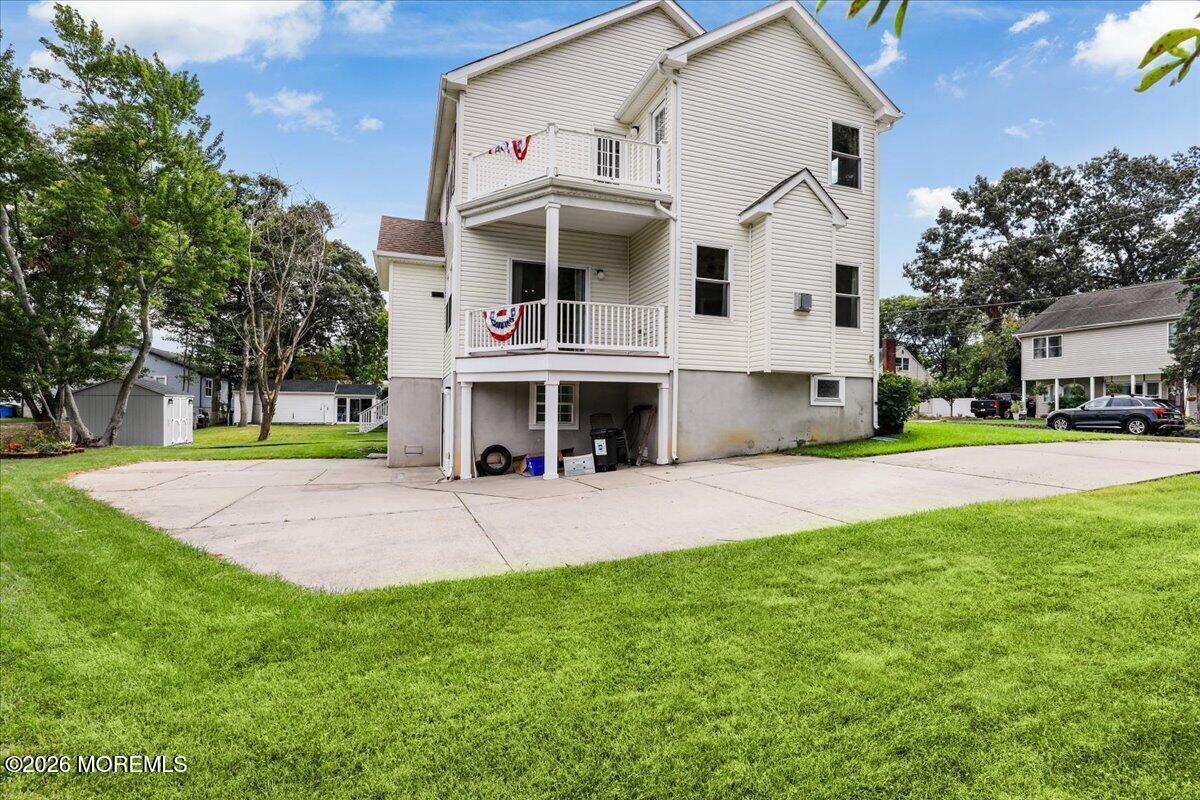 129 W Long Branch Avenue Ocean Gate NJ 08740