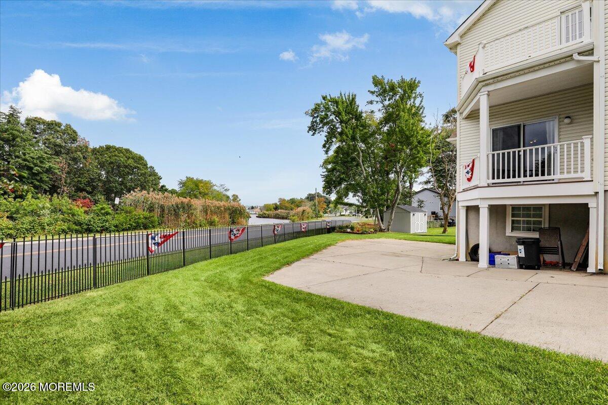 129 W Long Branch Avenue Ocean Gate NJ 08740