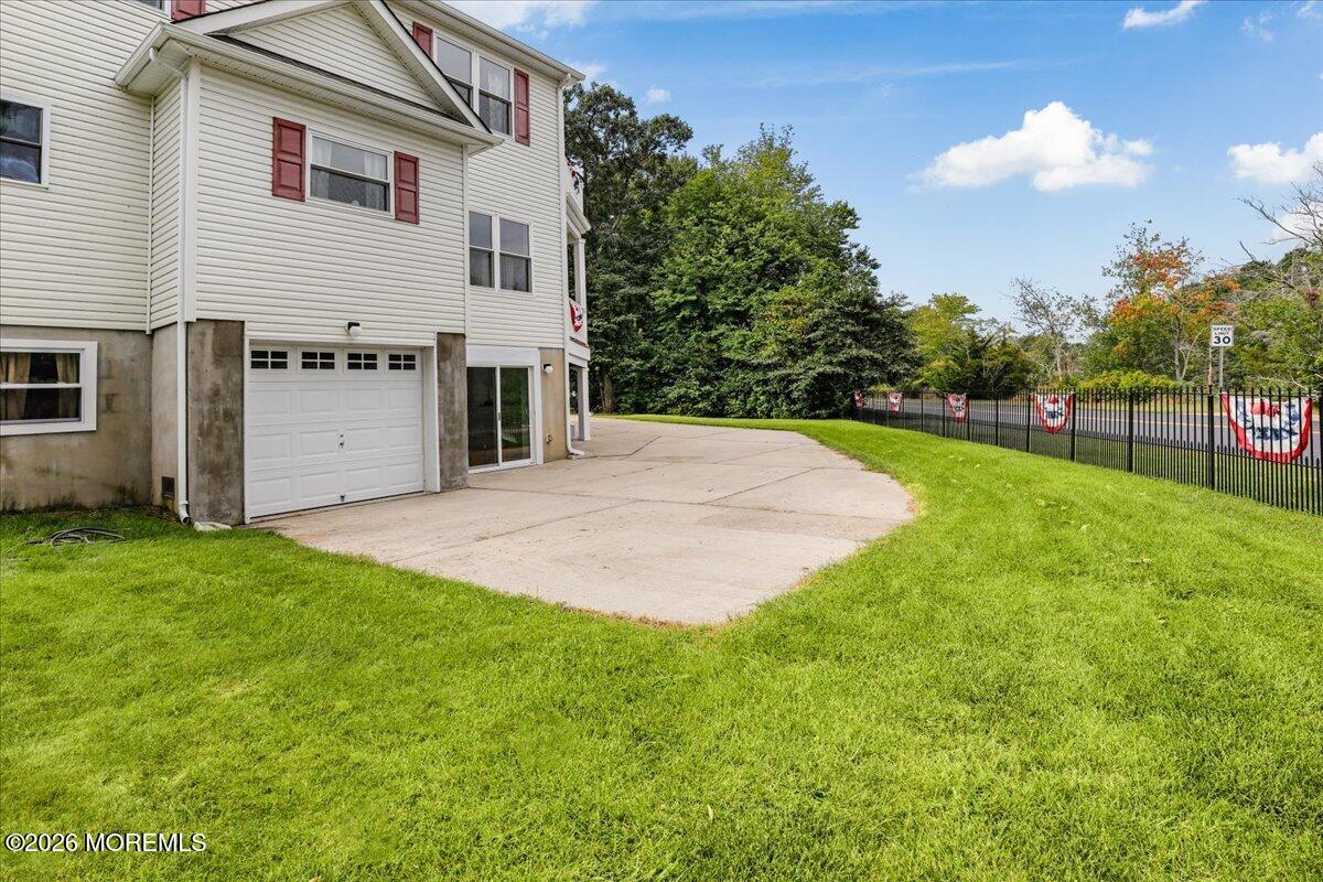 129 W Long Branch Avenue Ocean Gate NJ 08740