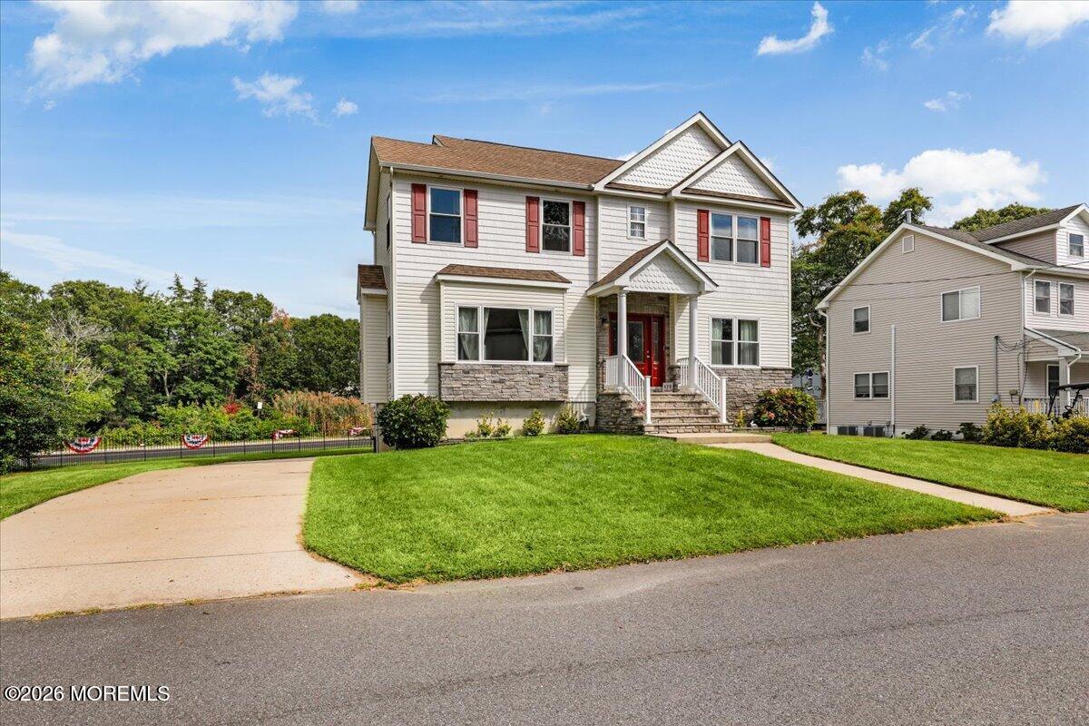 129 W Long Branch Avenue Ocean Gate NJ 08740
