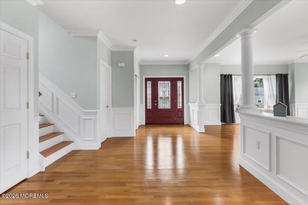 129 W Long Branch Avenue Ocean Gate NJ 08740