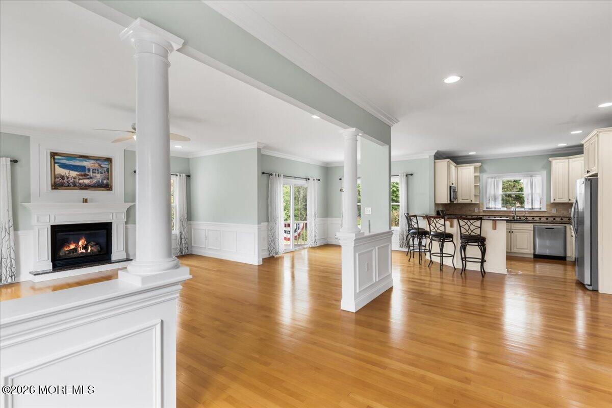 129 W Long Branch Avenue Ocean Gate NJ 08740