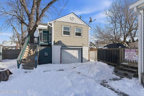 92 Ocean Avenue North Middletown NJ 07748
