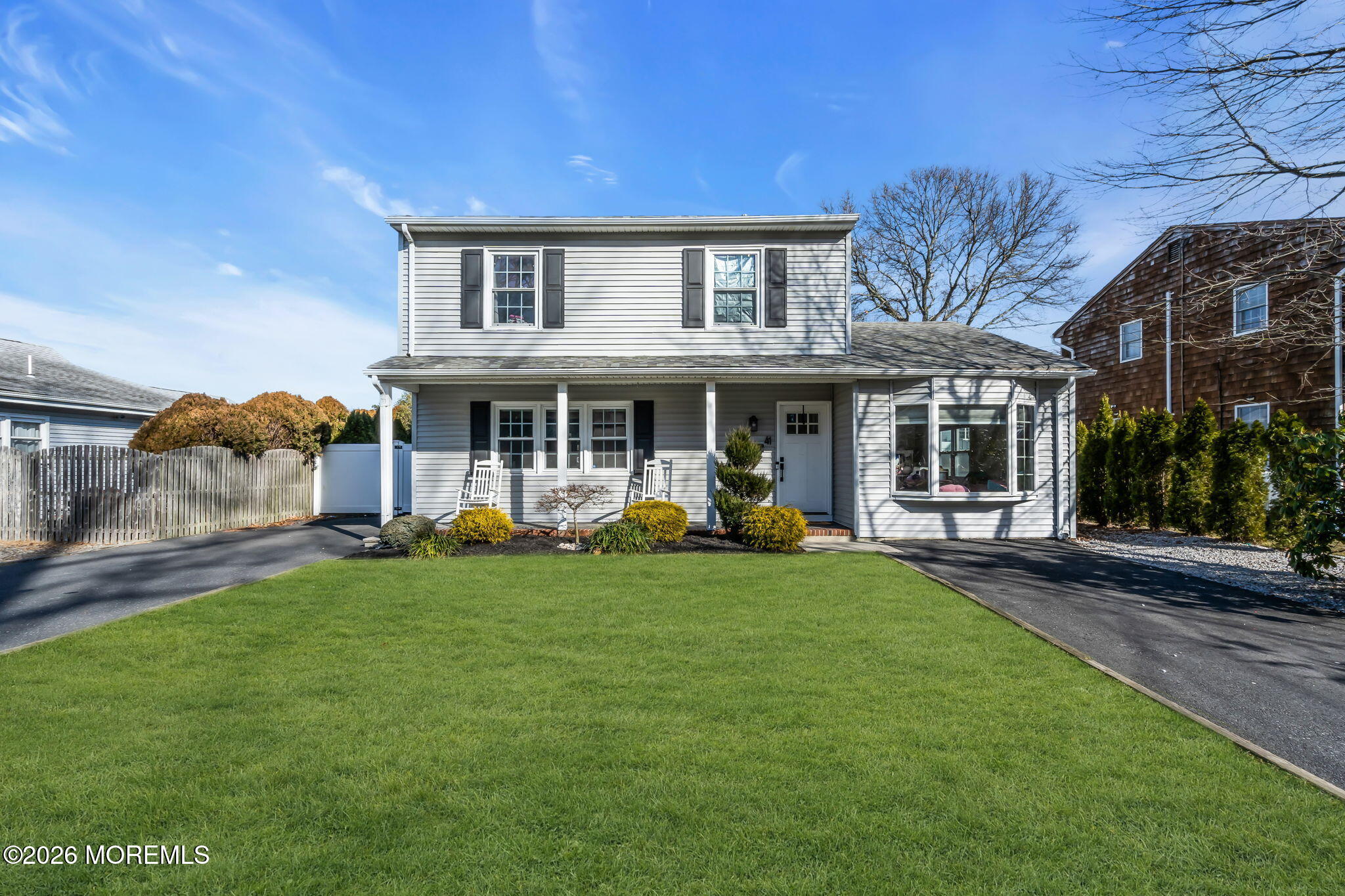 41 Adamston Drive Brick NJ 08723