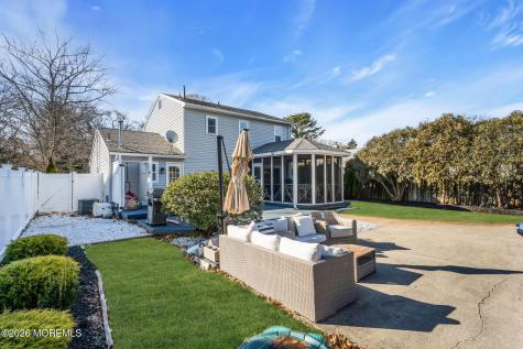41 Adamston Drive Brick NJ 08723