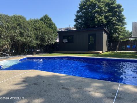 41 Adamston Drive Brick NJ 08723