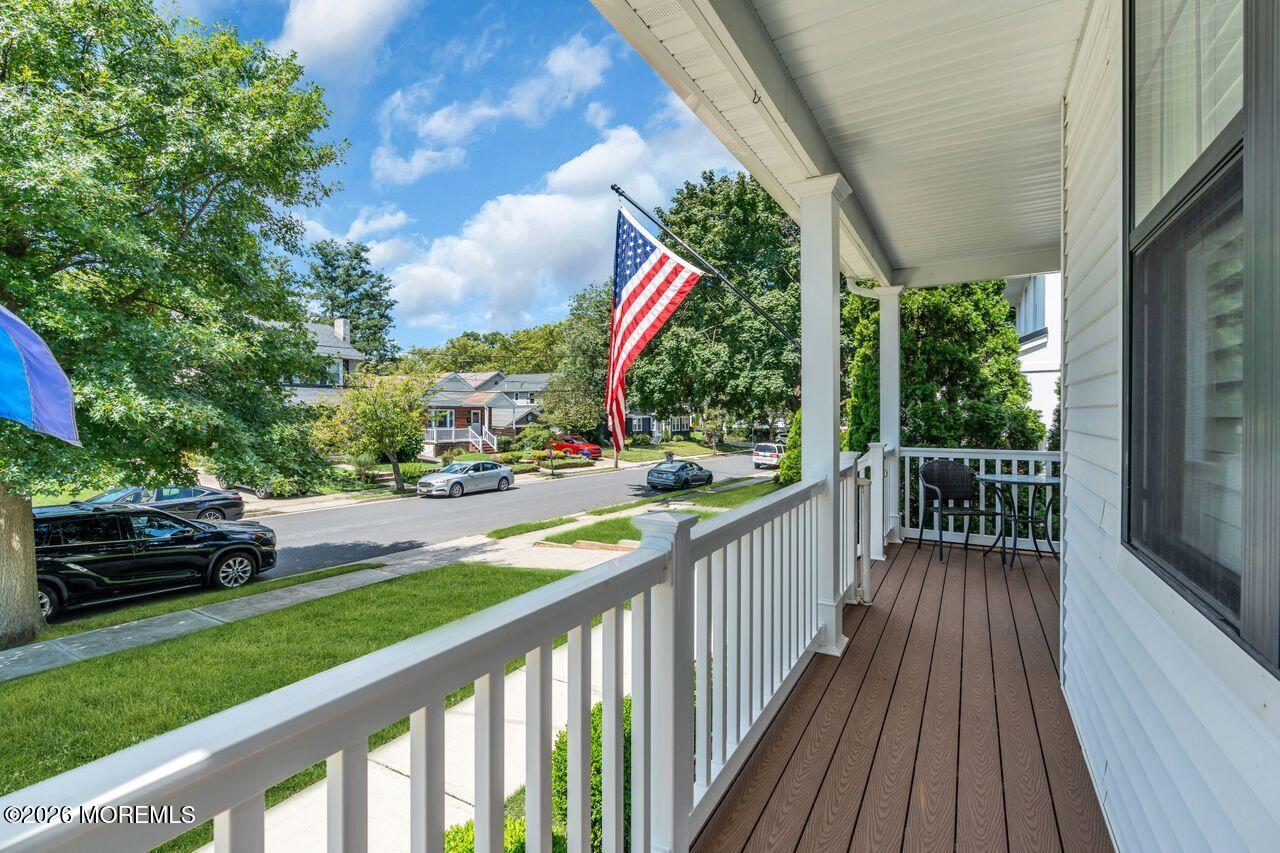 824 Drummond Avenue Asbury Park NJ 07712