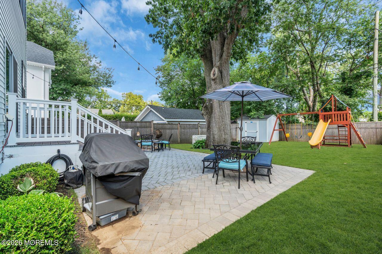 824 Drummond Avenue Asbury Park NJ 07712