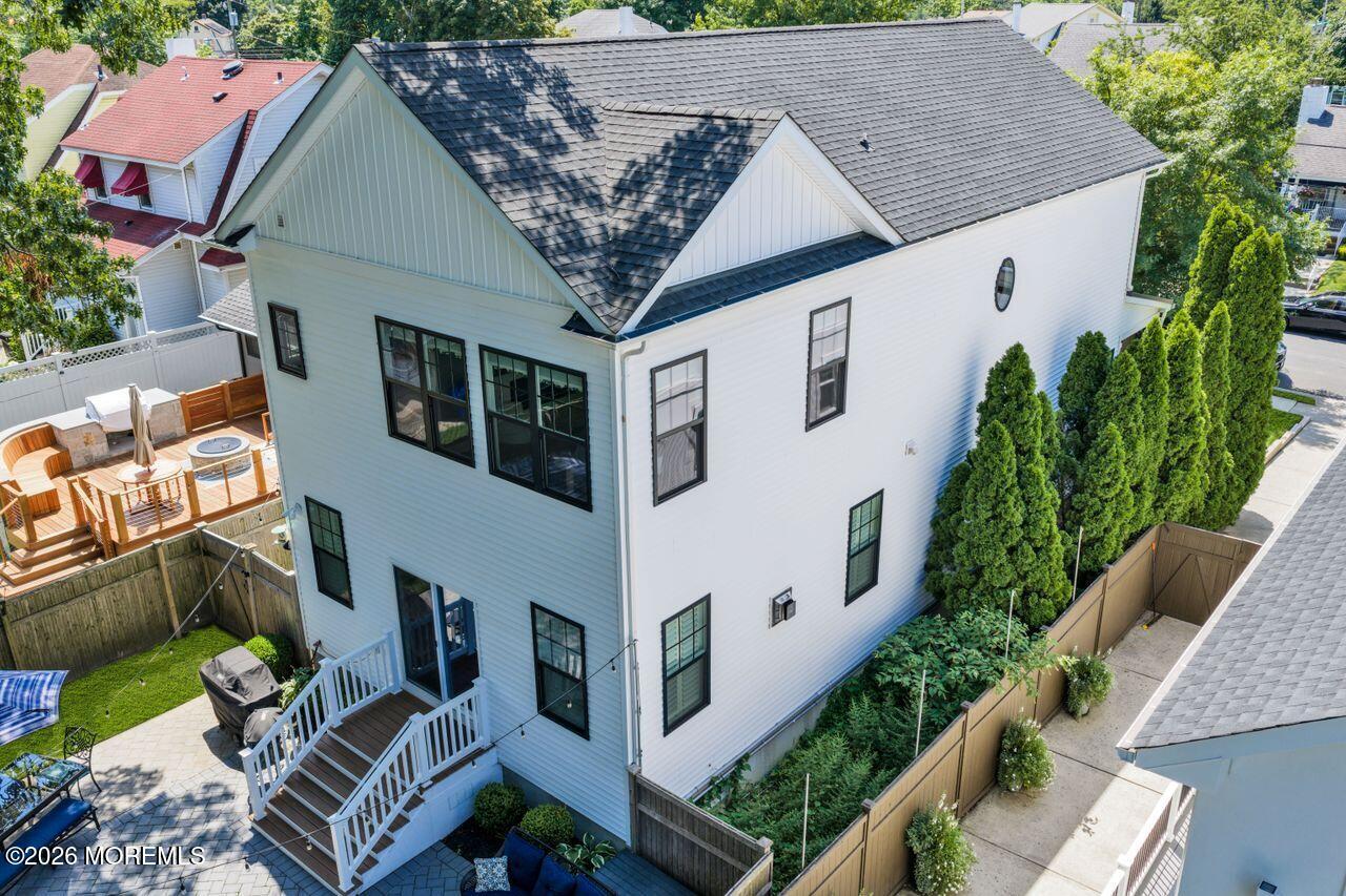824 Drummond Avenue Asbury Park NJ 07712