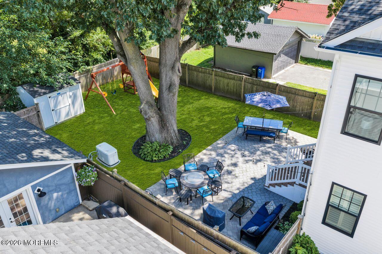 824 Drummond Avenue Asbury Park NJ 07712