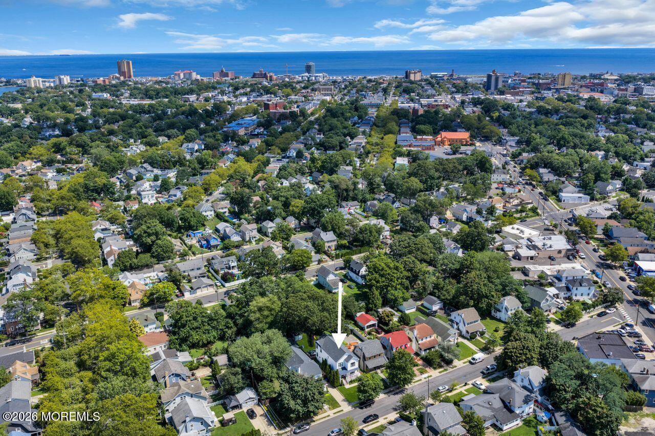 824 Drummond Avenue Asbury Park NJ 07712