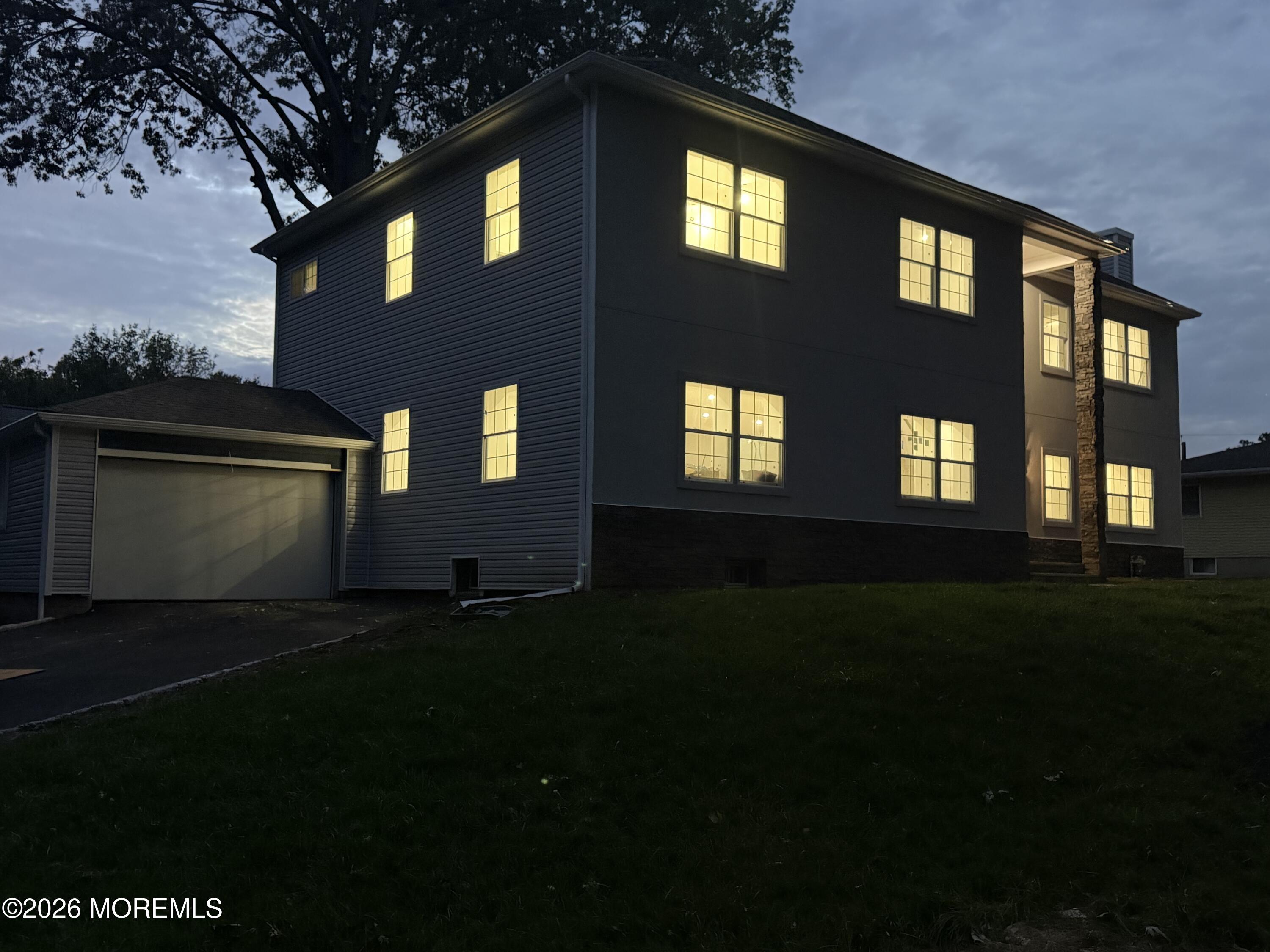134 Lake View Boulevard Edison NJ 08817