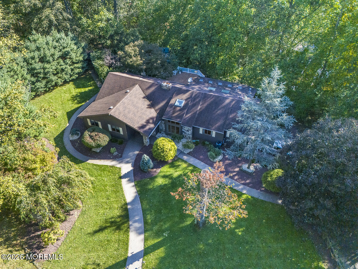 9 Jill Drive Holmdel NJ 07733