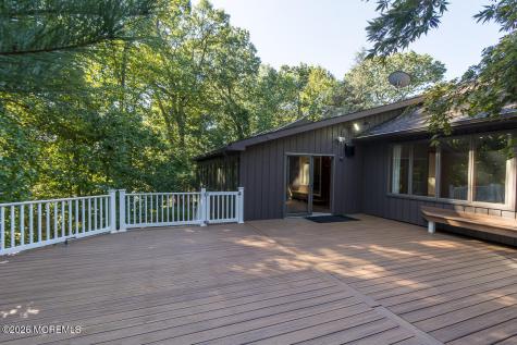 9 Jill Drive Holmdel NJ 07733